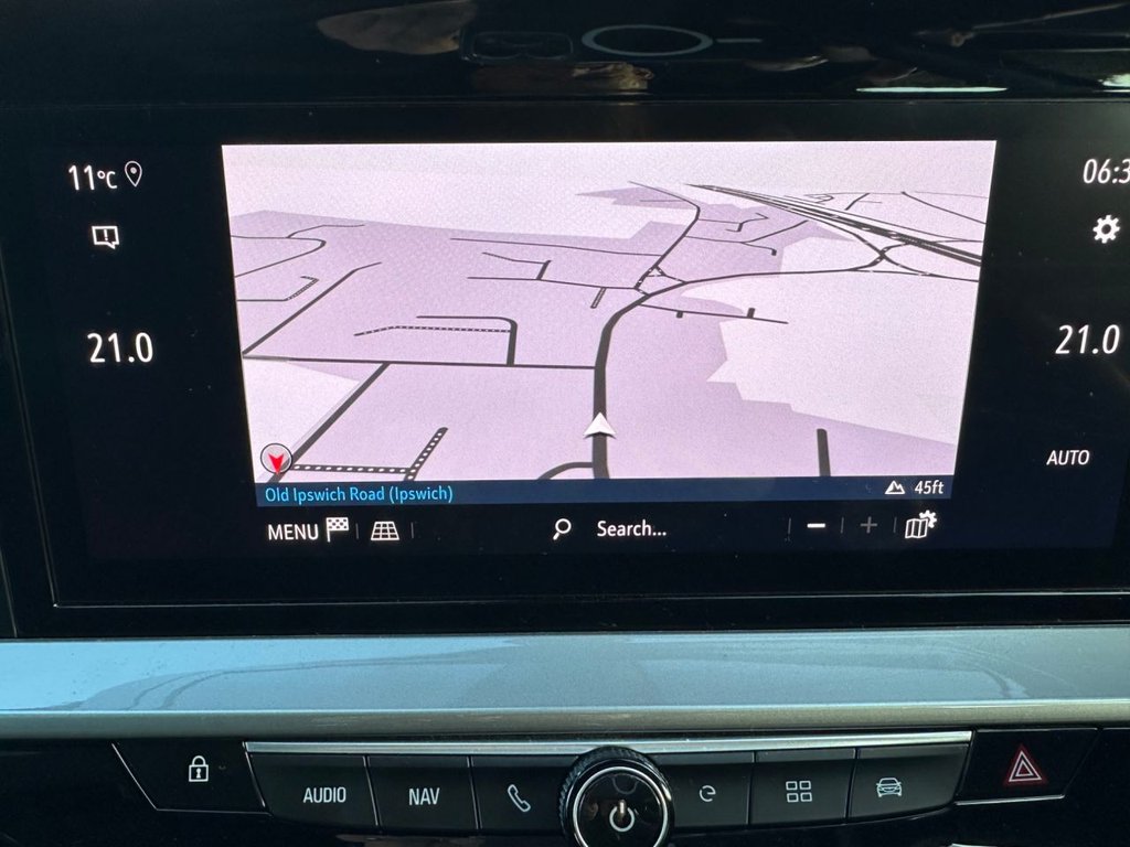 Used Vauxhall Mokka Electric 2023 for sale - 78074200: Photo 43