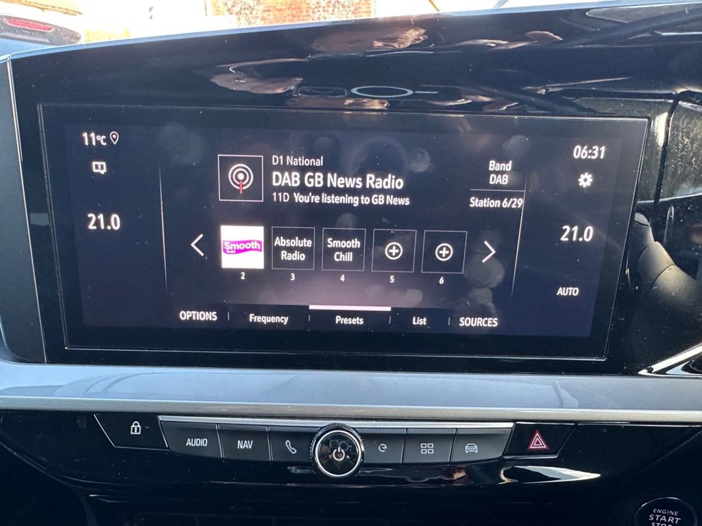 Used Vauxhall Mokka Electric 2023 for sale - 78074200: Photo 44