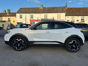 Used Vauxhall Mokka Electric 2023 for sale - 78074200: Photo