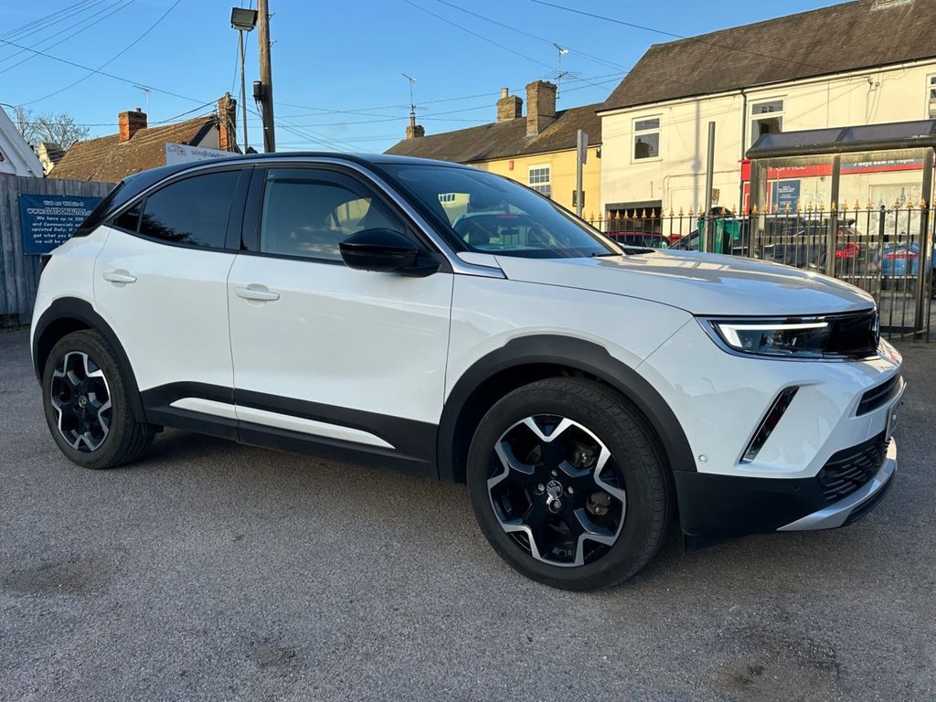 Used Vauxhall Mokka Electric 2023 for sale - 78074200: Photo 7