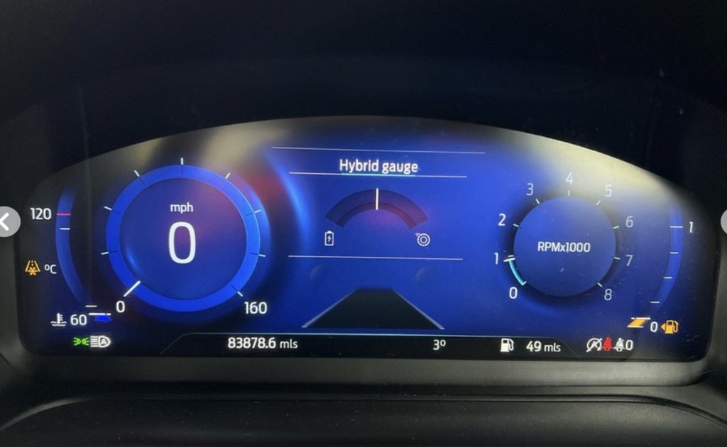 Used Ford Puma 2020 for sale - 77725758: Photo 10