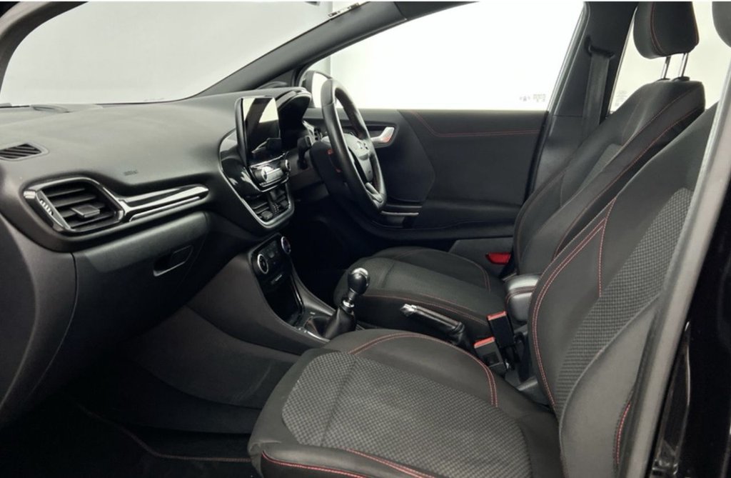 Used Ford Puma 2020 for sale - 77725758: Photo 11