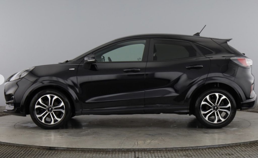 Used Ford Puma 2020 for sale - 77725758: Photo 4