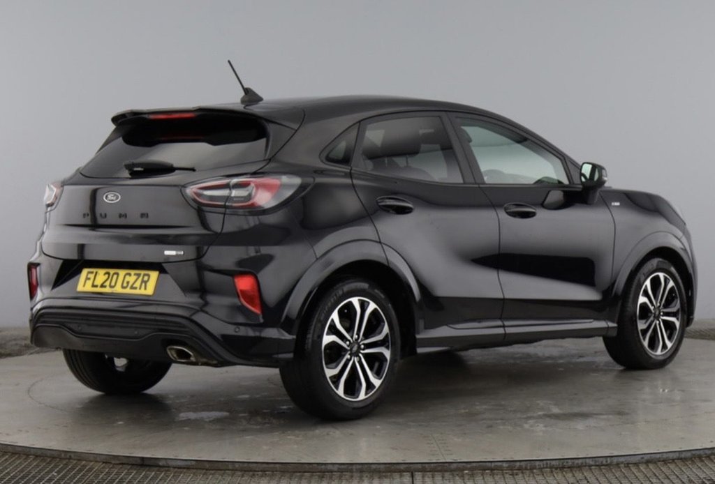 Used Ford Puma 2020 for sale - 77725758: Photo 5