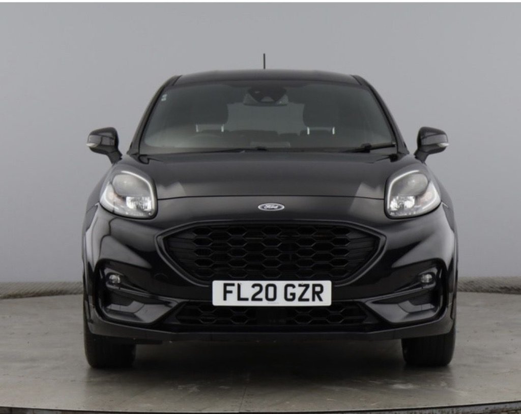 Used Ford Puma 2020 for sale - 77725758: Photo 7