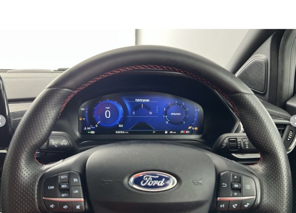 Used Ford Puma 2020 for sale - 77725758: Photo 9