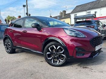 Used Ford Puma 2024 for sale - 78880197: Photo