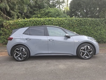 Used Volkswagen ID.3 2023 for sale - 78575724: Photo