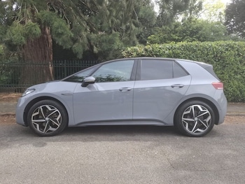 Used Volkswagen ID.3 2023 for sale - 78575724: Photo