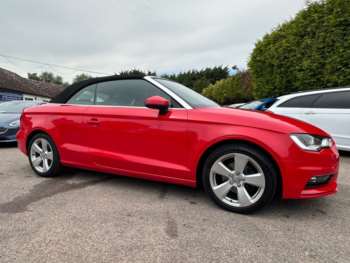 2015 (65) - 1.6 TDI SPORT CONVERTIBLE 2dr EURO 6 (s/s) (110 ps)