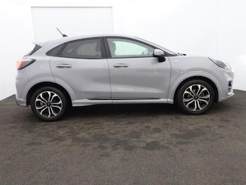Used Ford Puma 2023 for sale - 78856233: Photo