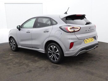 Used Ford Puma 2023 for sale - 78856233: Photo