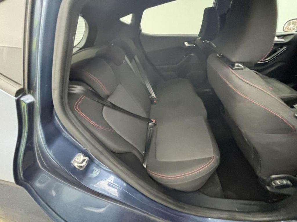 Used Ford Fiesta 2022 for sale - 77600169: Photo 4