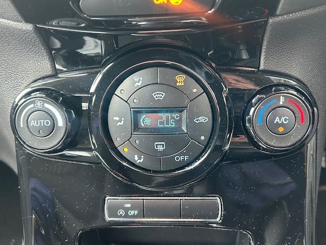 Used Ford Fiesta 2014 for sale - 76154456: Photo 24