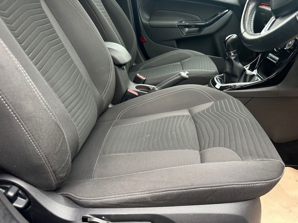 Used Ford Fiesta 2014 for sale - 76154456: Photo 32