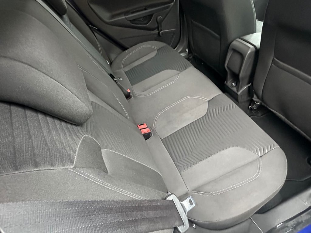 Used Ford Fiesta 2014 for sale - 76154456: Photo 38