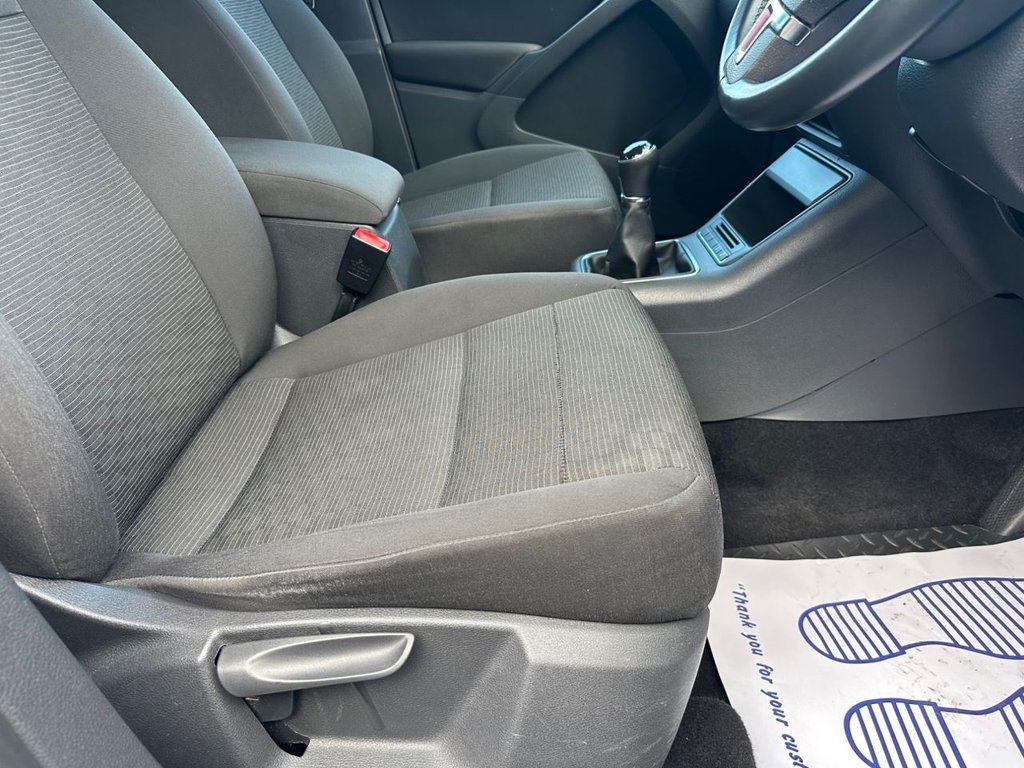 Used Volkswagen Tiguan 2012 for sale - 76190837: Photo 30