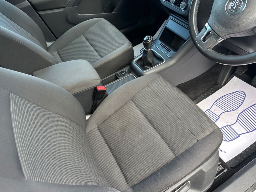 Used Volkswagen Tiguan 2012 for sale - 76190837: Photo 31