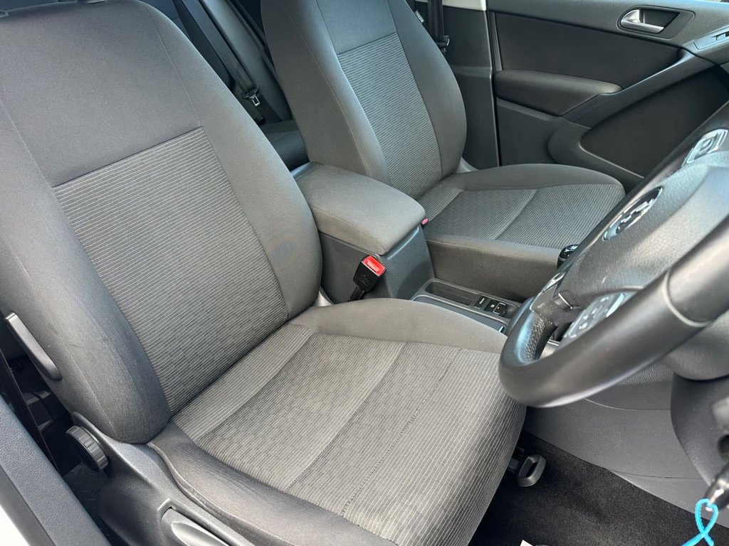 Used Volkswagen Tiguan 2012 for sale - 76190837: Photo 32