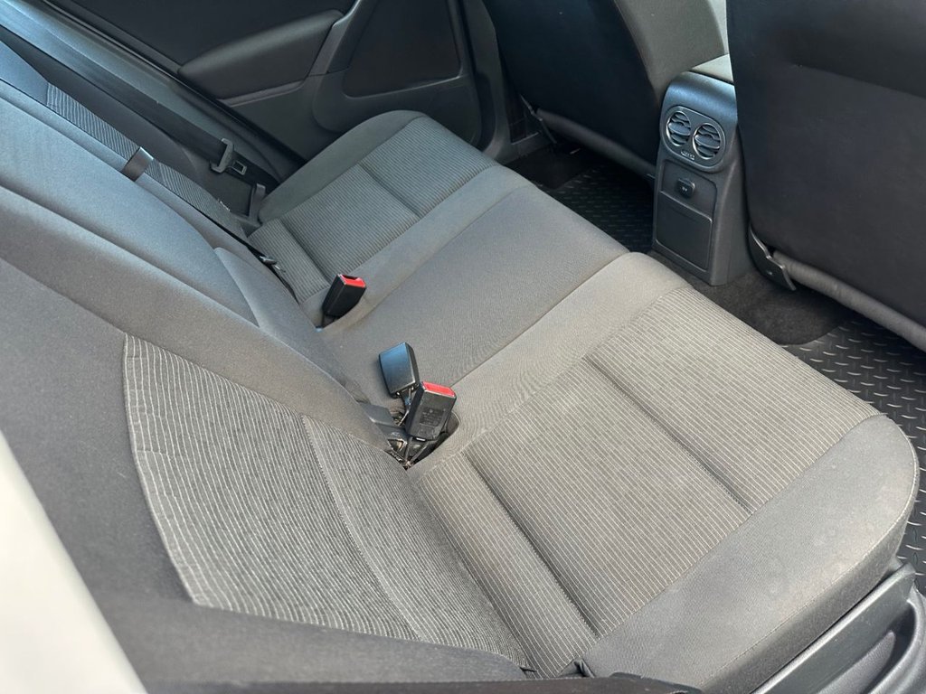 Used Volkswagen Tiguan 2012 for sale - 76190837: Photo 33