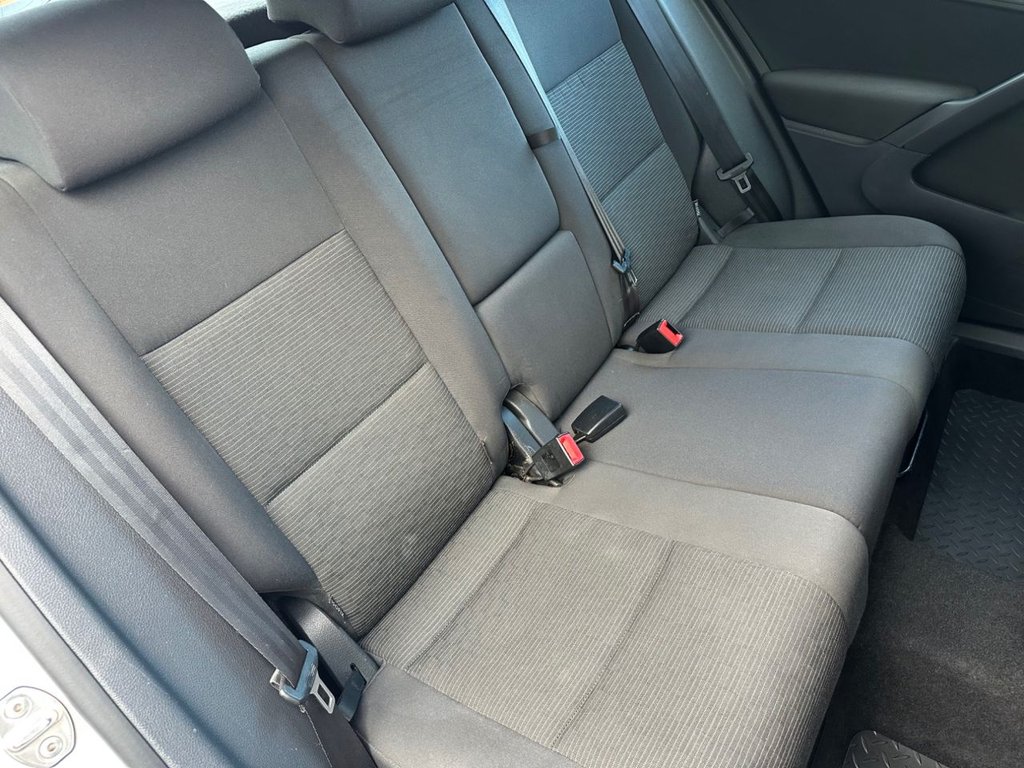 Used Volkswagen Tiguan 2012 for sale - 76190837: Photo 35