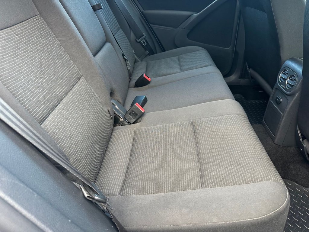 Used Volkswagen Tiguan 2012 for sale - 76190837: Photo 38