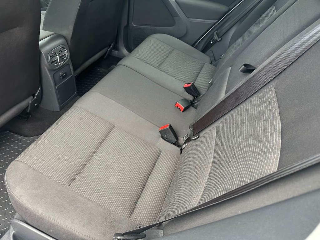 Used Volkswagen Tiguan 2012 for sale - 76190837: Photo 40