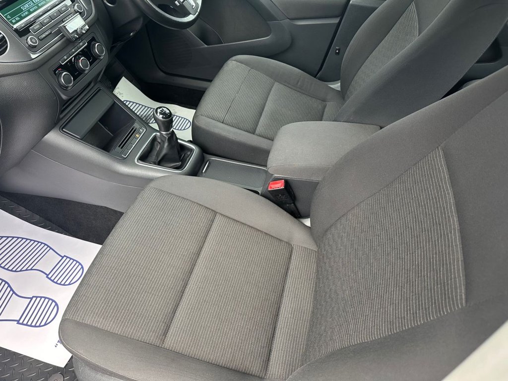 Used Volkswagen Tiguan 2012 for sale - 76190837: Photo 42