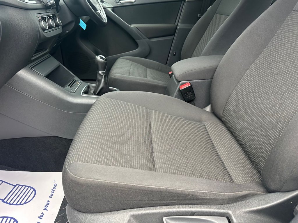 Used Volkswagen Tiguan 2012 for sale - 76190837: Photo 46