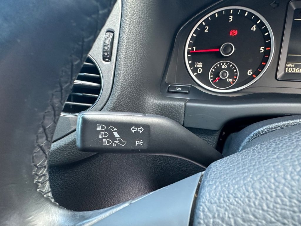 Used Volkswagen Tiguan 2012 for sale - 76190837: Photo 47