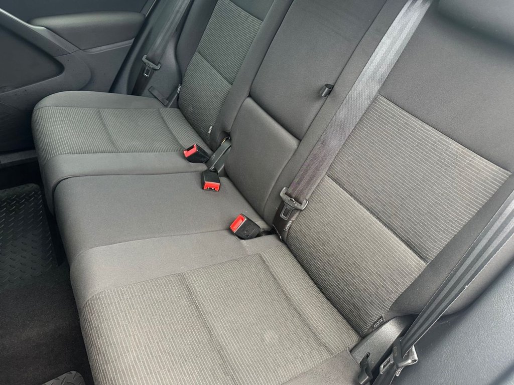 Used Volkswagen Tiguan 2012 for sale - 76190837: Photo 48
