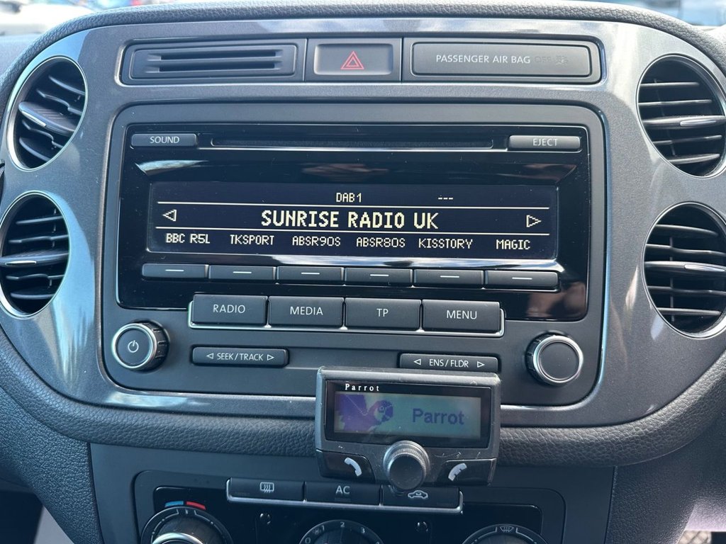 Used Volkswagen Tiguan 2012 for sale - 76190837: Photo 49