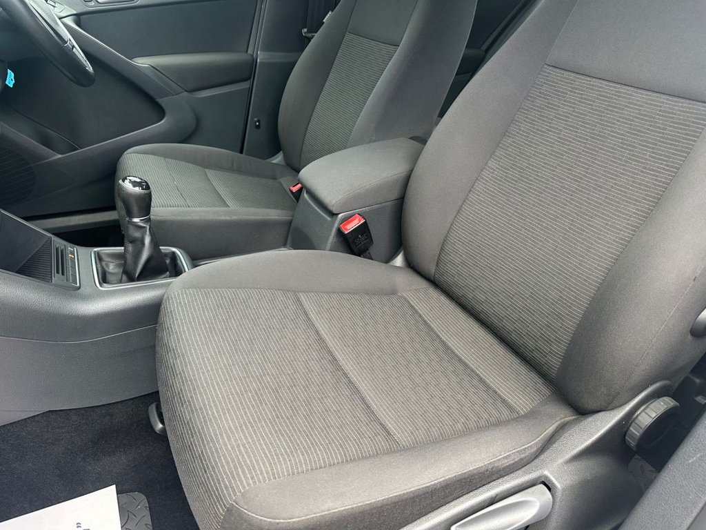 Used Volkswagen Tiguan 2012 for sale - 76190837: Photo 50