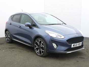 Ford Fiesta feature image