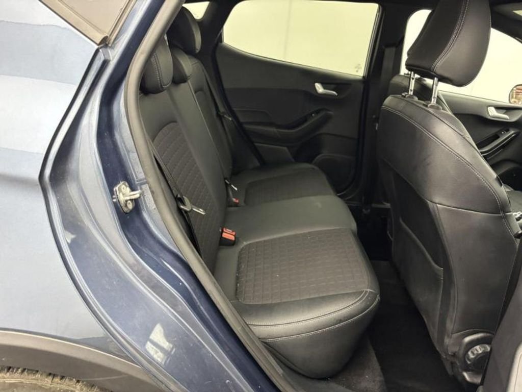 Used Ford Fiesta 2021 for sale - 78074125: Photo 5