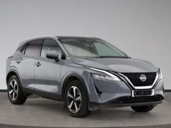 2024 (Z3) - 1.3 DiG-T MH 158 N-Connecta 5dr Xtronic