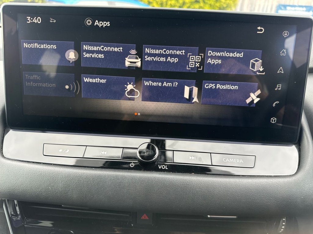 Vehicle 25