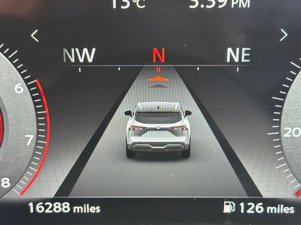 Vehicle 26