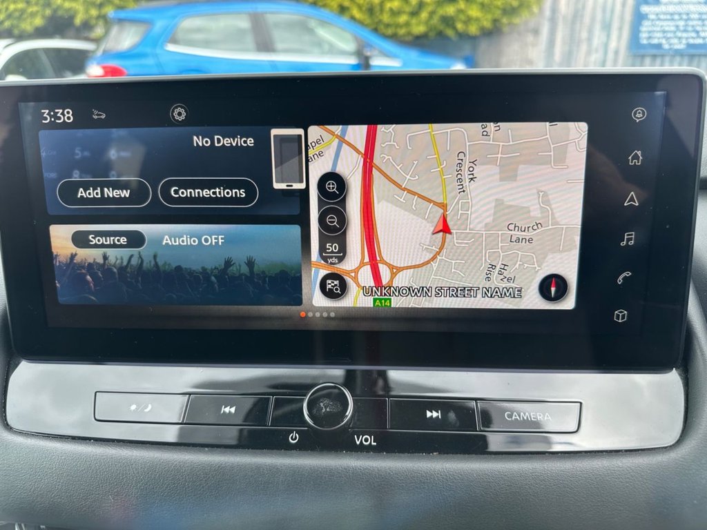 Vehicle 27