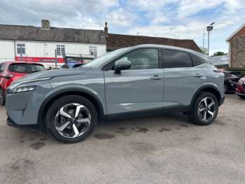 Used Nissan Qashqai 2024 for sale - 74721930: Photo