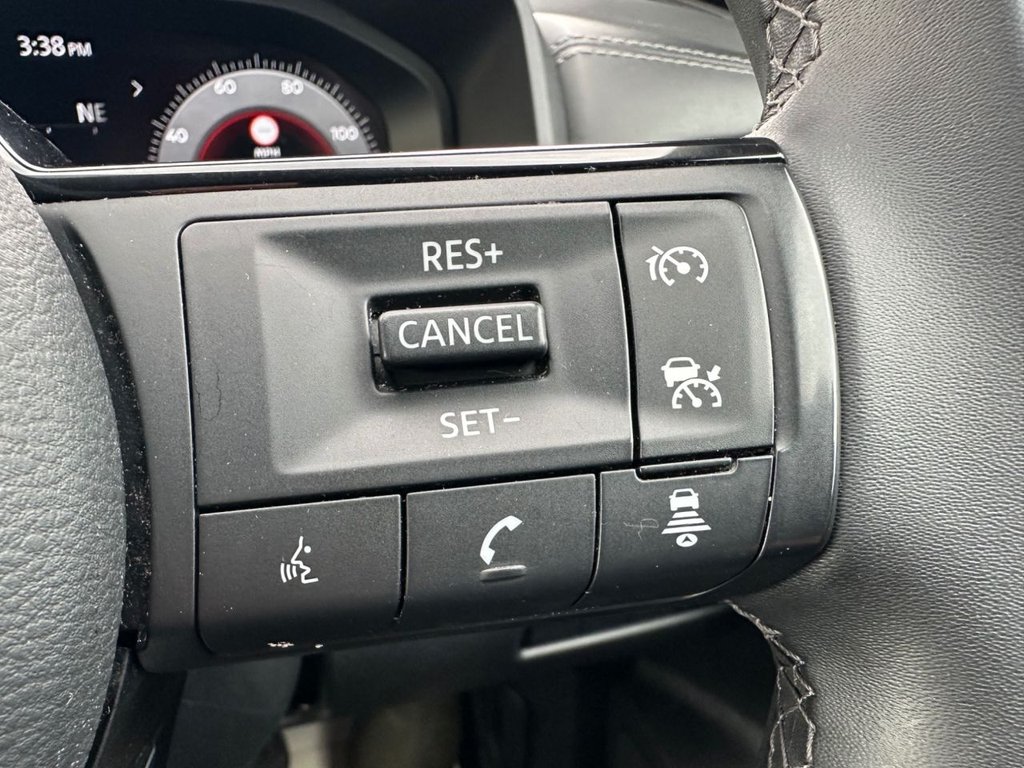 Vehicle 38
