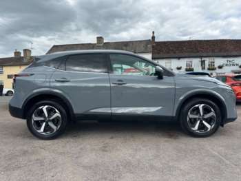 Used Nissan Qashqai 2024 for sale - 74721930: Photo