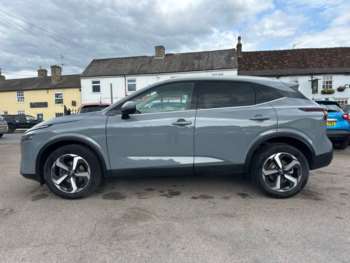 Used Nissan Qashqai 2024 for sale - 74721930: Photo