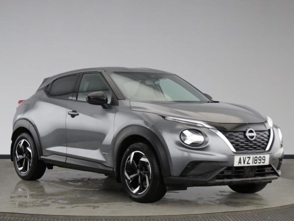 Used Nissan Juke 2022 for sale - 76546790: Photo 1