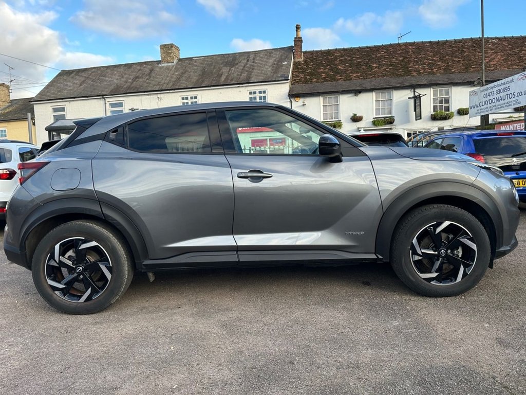 Used Nissan Juke 2022 for sale - 76546790: Photo 15