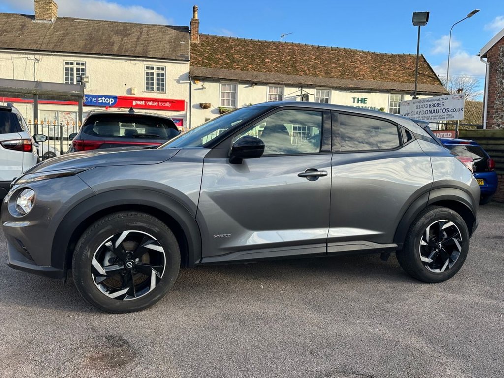 Used Nissan Juke 2022 for sale - 76546790: Photo 18