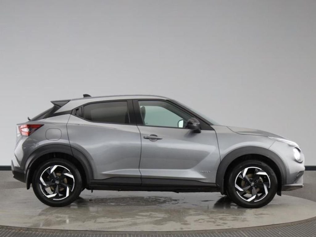Used Nissan Juke 2022 for sale - 76546790: Photo 2