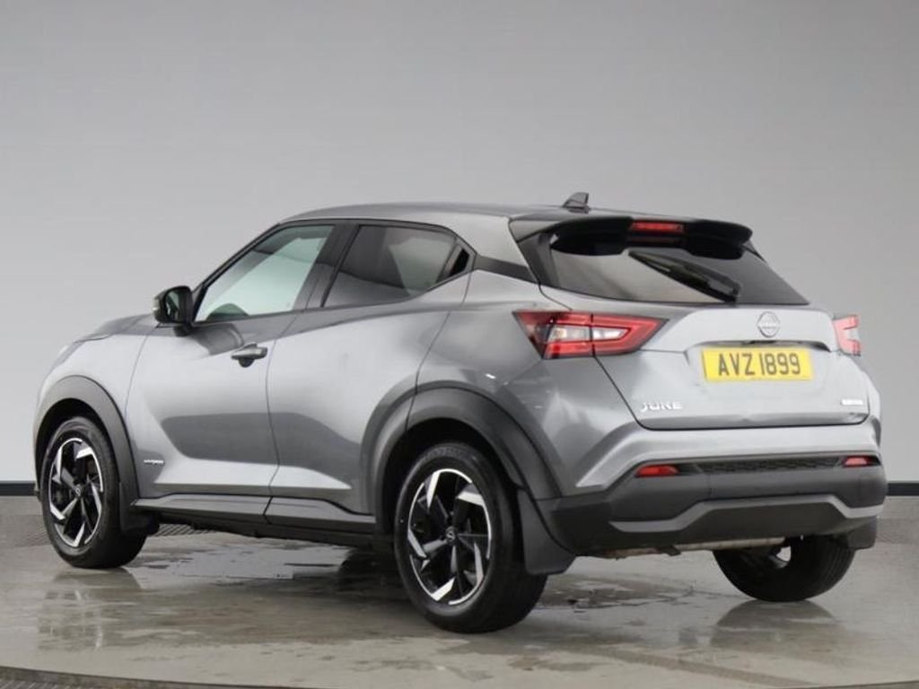 Used Nissan Juke 2022 for sale - 76546790: Photo 3