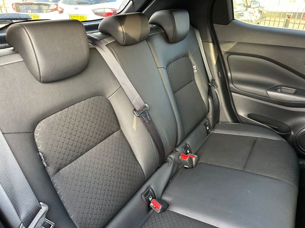 Used Nissan Juke 2022 for sale - 76546790: Photo 33