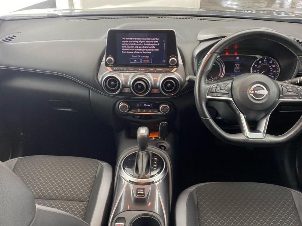 Used Nissan Juke 2022 for sale - 76546790: Photo 4